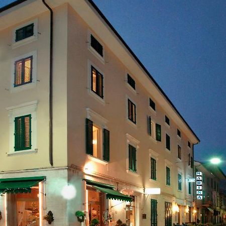 Hotel Marina Montecatini Terme Dış mekan fotoğraf
