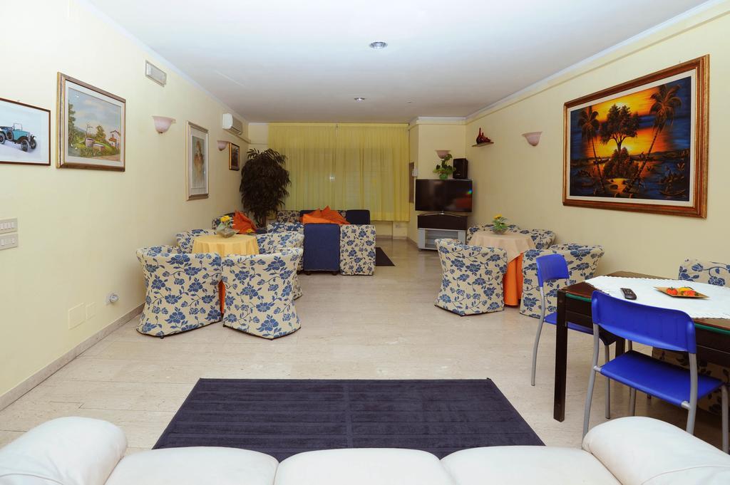 Hotel Marina Montecatini Terme Dış mekan fotoğraf