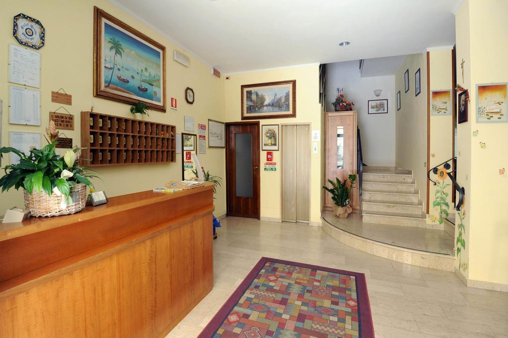 Hotel Marina Montecatini Terme Dış mekan fotoğraf
