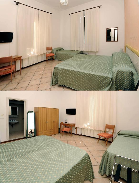Hotel Marina Montecatini Terme Oda fotoğraf