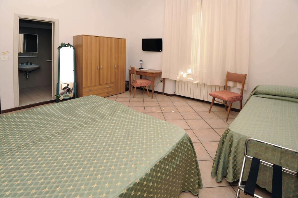 Hotel Marina Montecatini Terme Dış mekan fotoğraf