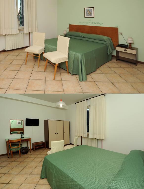 Hotel Marina Montecatini Terme Oda fotoğraf