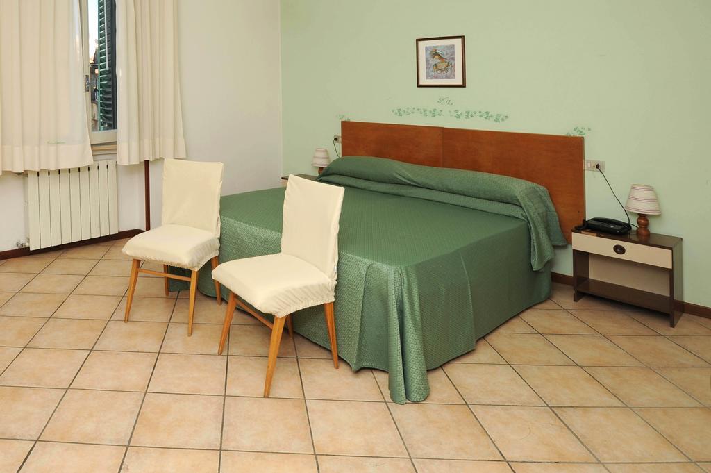 Hotel Marina Montecatini Terme Dış mekan fotoğraf