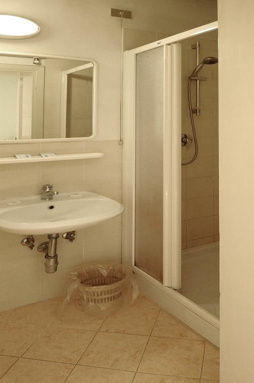 Hotel Marina Montecatini Terme Dış mekan fotoğraf
