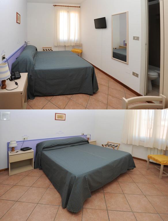 Hotel Marina Montecatini Terme Oda fotoğraf