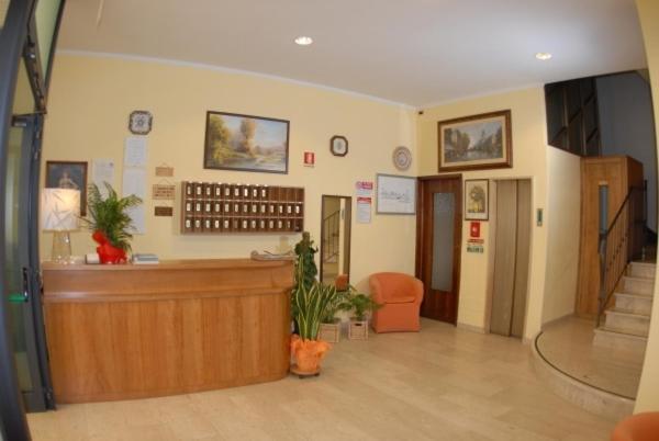 Hotel Marina Montecatini Terme Dış mekan fotoğraf