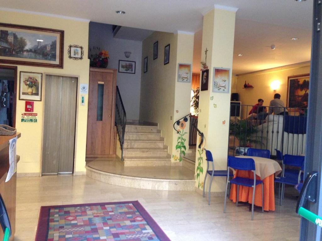 Hotel Marina Montecatini Terme Dış mekan fotoğraf